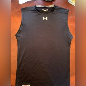 Men’s Under Armour Tank